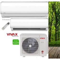 Vivax M-Design ACP-09CH25AEMIs 2,64kW